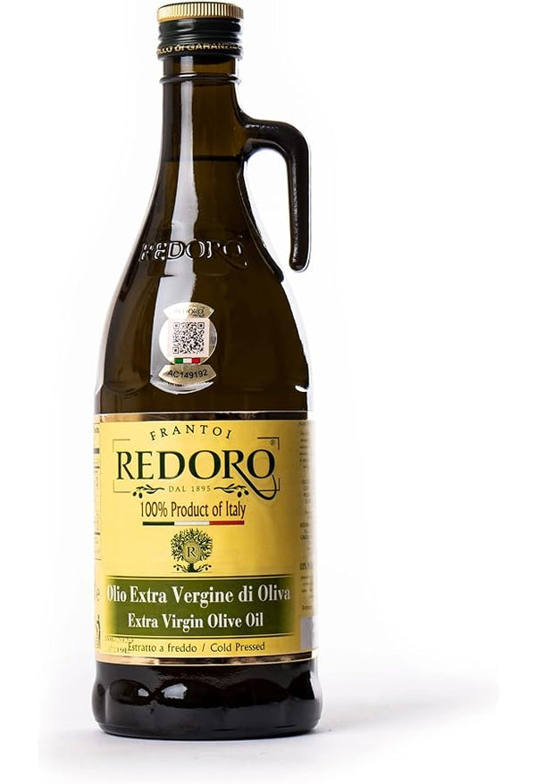 Redoro Extra Virgin Olive Oil 1Lt