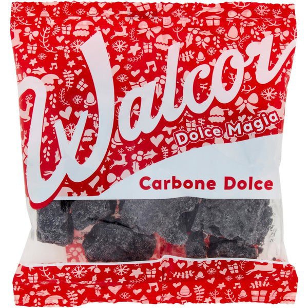 Walcor Carbone Dolce 100g