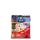 Cirio Calabria Pasta sauce Hot chilli 340g