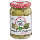 Le conserve della nonna Carciofi alla contadina 270g
