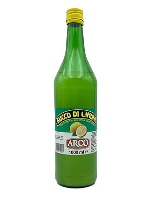 Arco Lemon Juice 1Lt