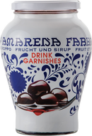 Fabbri Wilde Cherries Drink Garnishes 1kg