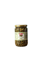 Arco Capers Aceto 105g