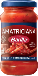 Barilla Sugo Amatriciana 300g