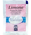 Drogh Palma Aroma Limone (2 Pieces x 2.5ml)