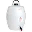 Drywite Maltflaven Mixing Barrel 5 Gallon