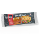 Nutrifree Focaccia Break Gluten Free 170g