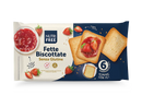 Nutrifree Fette Biscottate Gluten Free 225g