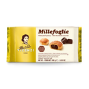 Matilde Vicenzi Puff Pastry Filled with Chocolate Cream 100g