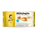 Matilde Vicenzi Puff Pastry Filled with Milk Cream 100g