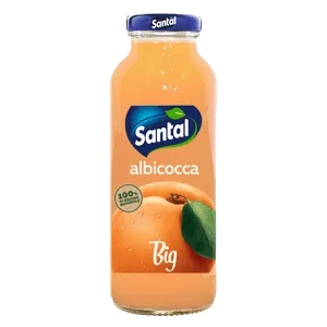 Santal Apricot 250ml