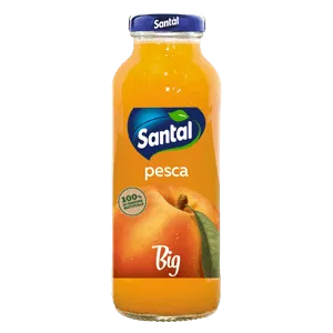 Santal Peach Juice 250Ml