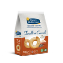 Piaceri Mediterranei Taralli Cereali 100g