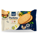 Nutrifree Sliced Bread Gluten Free 300g