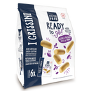 Nutrifree Mini Grissini Ready to Go 180g