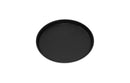 Pizza Tray 20cm Round Blue Sheet Metal