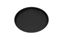 Pizza Tray 26cm Round Blue Sheet Metal