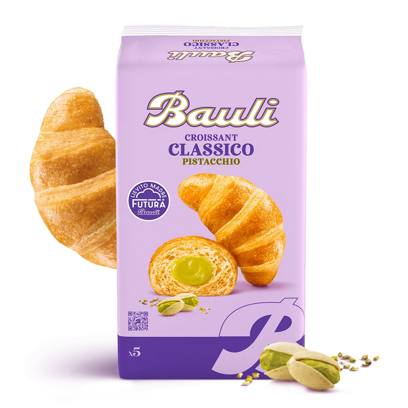 BAULI CROSSAINT PISTACCHIO 250g