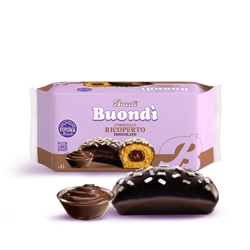 Motta Buondi Cioccolato 276g