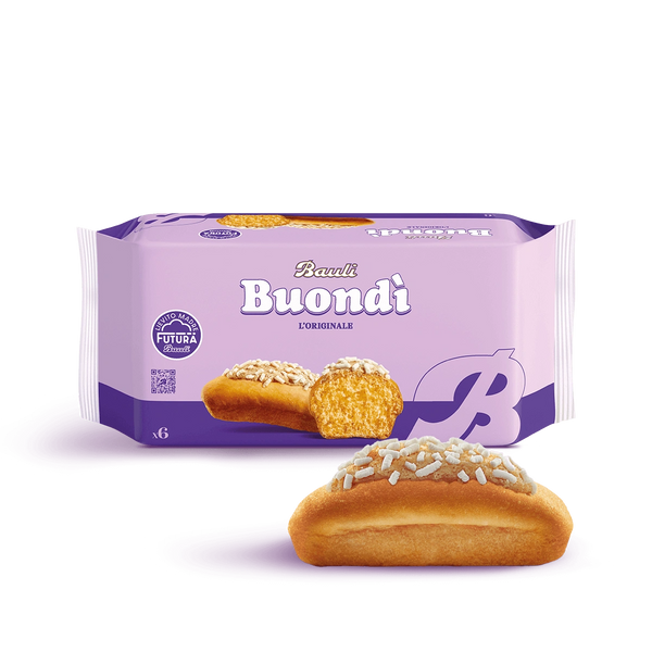 Motta Buondi Classic 264g