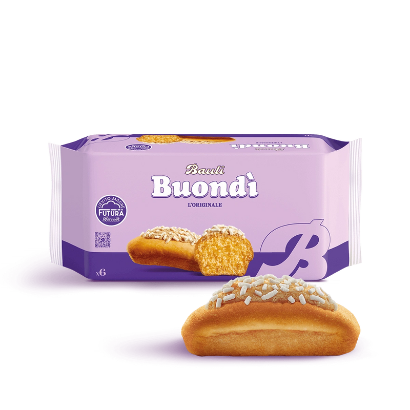 Motta Buondi Classic 264g