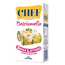 Parmalat Chef Bechamel Lactose Free 500ml