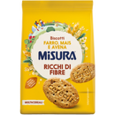 Misura Biscotti Multicereali 330g