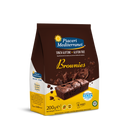 Piaceri Mediterranei Brownies 200g