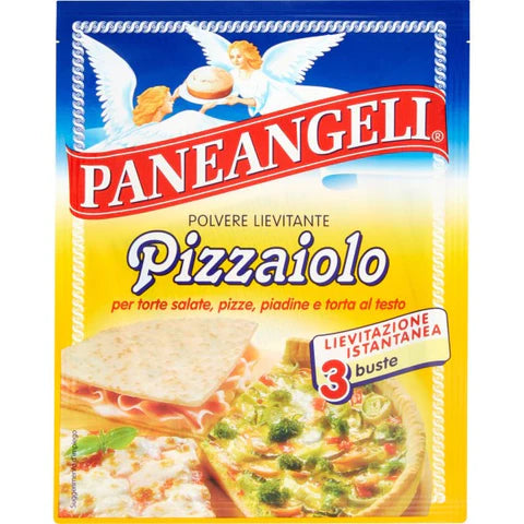 Paneangeli  Yeast for Pizza 15g