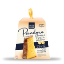 Nutrifree Pandoro Classico Gluten and Lactose Free 600g