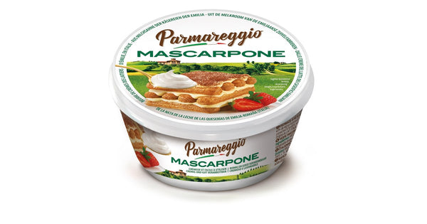 Parmareggio Mascarpone 250g (Dublin Only)