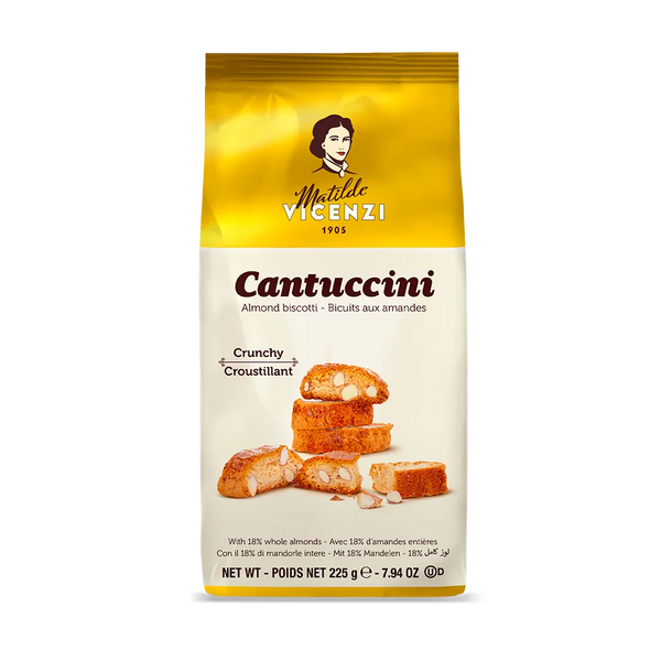 Vicenzi Cantuccini 225G