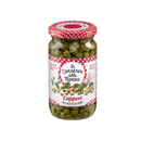 Le Conserve della Nonna Capers in Vinegar 190g