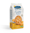 Piaceri Mediterranei  Crostatine Apricot Gluten Free 200g
