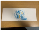 FISH & CHIPS BOXES
