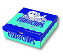 FISH & CHIPS BOXES