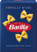 Barilla Farfalle N.265 500g