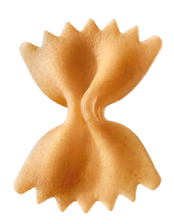 Barilla Farfalle Integrali 500g