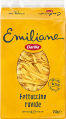 Barilla Emiliane Fettuccine 250g