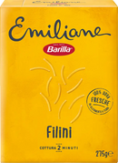Barilla Emiliane Filini 275g