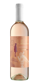 Santa Sofia Antichello Fresco Rose' Rosato 75cl