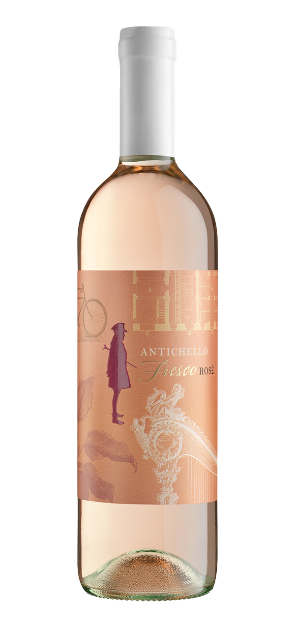 Santa Sofia Antichello Fresco Rose' Rosato 75cl