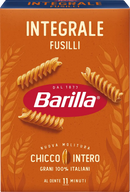 Barilla Fusilli Integrali 500g