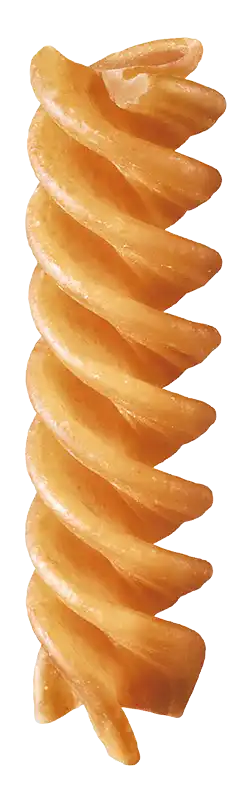 Barilla Fusilli Integrali 500g