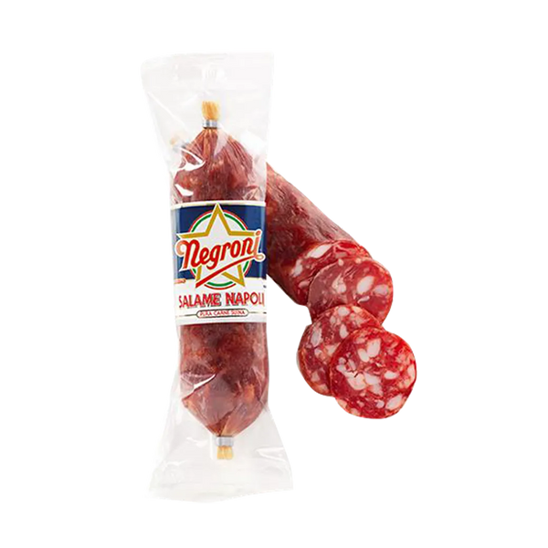 Negroni Salame Napoli 250g (Dublin Only)