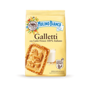 Mulino Bianco Galletti Biscuits 350g