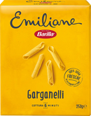 Barilla Emiliane Garganelli  250g