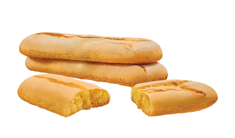 Matilde Vicenzi Ladyfingers Savoiardi Gluten Free 125g
