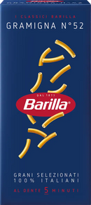 Barilla Gramigna n.52 500g
