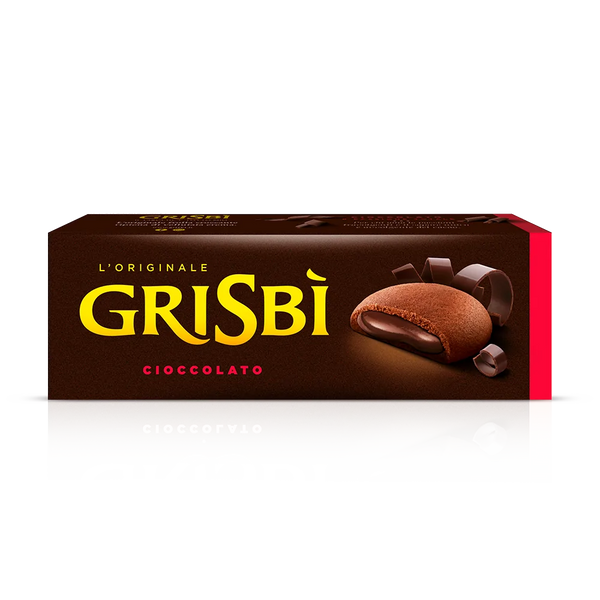 Matilde Vicenzi Grisbi Chocolate cream 135g